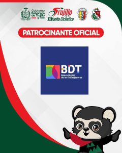 PATROCINADOR