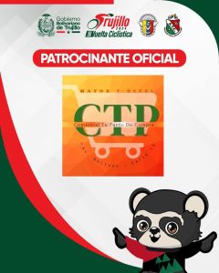 PATROCINADOR