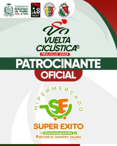 SUPEREXITO