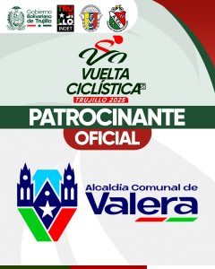 ALCALDIA COMUNAL VALERA